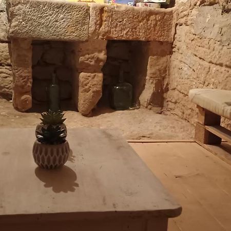 Cal Minguet - Lleida - Juncosa - Les Garrigues - Priorat - Montsant Villa Dış mekan fotoğraf