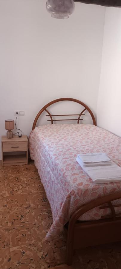 Cal Minguet - Lleida - Juncosa - Les Garrigues - Priorat - Montsant Villa Dış mekan fotoğraf