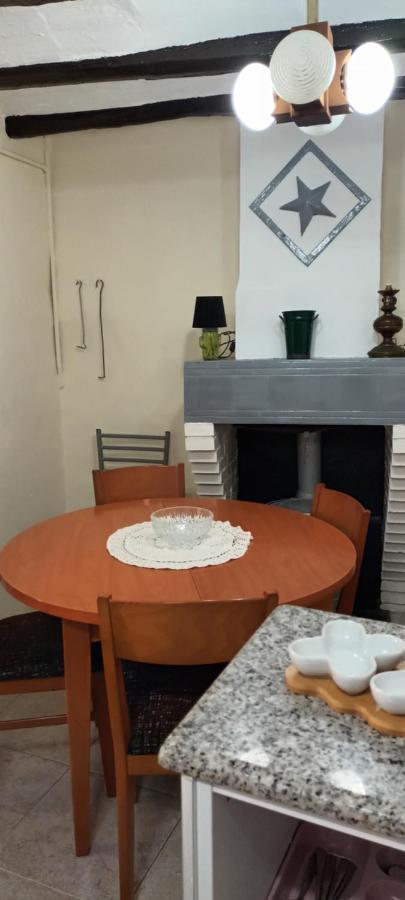 Cal Minguet - Lleida - Juncosa - Les Garrigues - Priorat - Montsant Villa Dış mekan fotoğraf