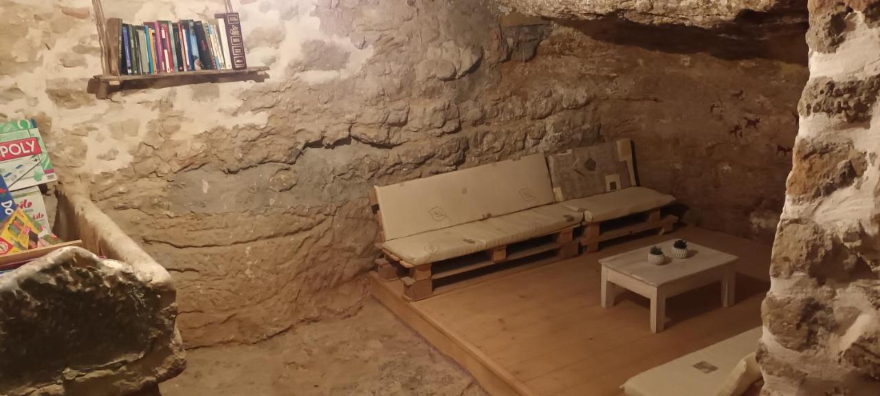 Cal Minguet - Lleida - Juncosa - Les Garrigues - Priorat - Montsant Villa Dış mekan fotoğraf