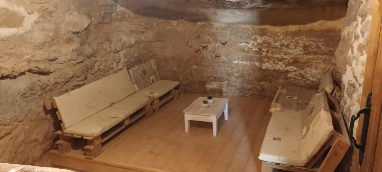 Cal Minguet - Lleida - Juncosa - Les Garrigues - Priorat - Montsant Villa Dış mekan fotoğraf