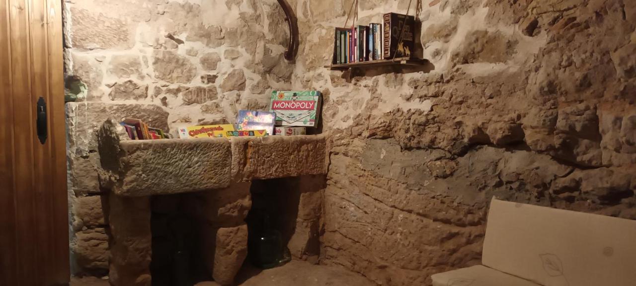 Cal Minguet - Lleida - Juncosa - Les Garrigues - Priorat - Montsant Villa Dış mekan fotoğraf
