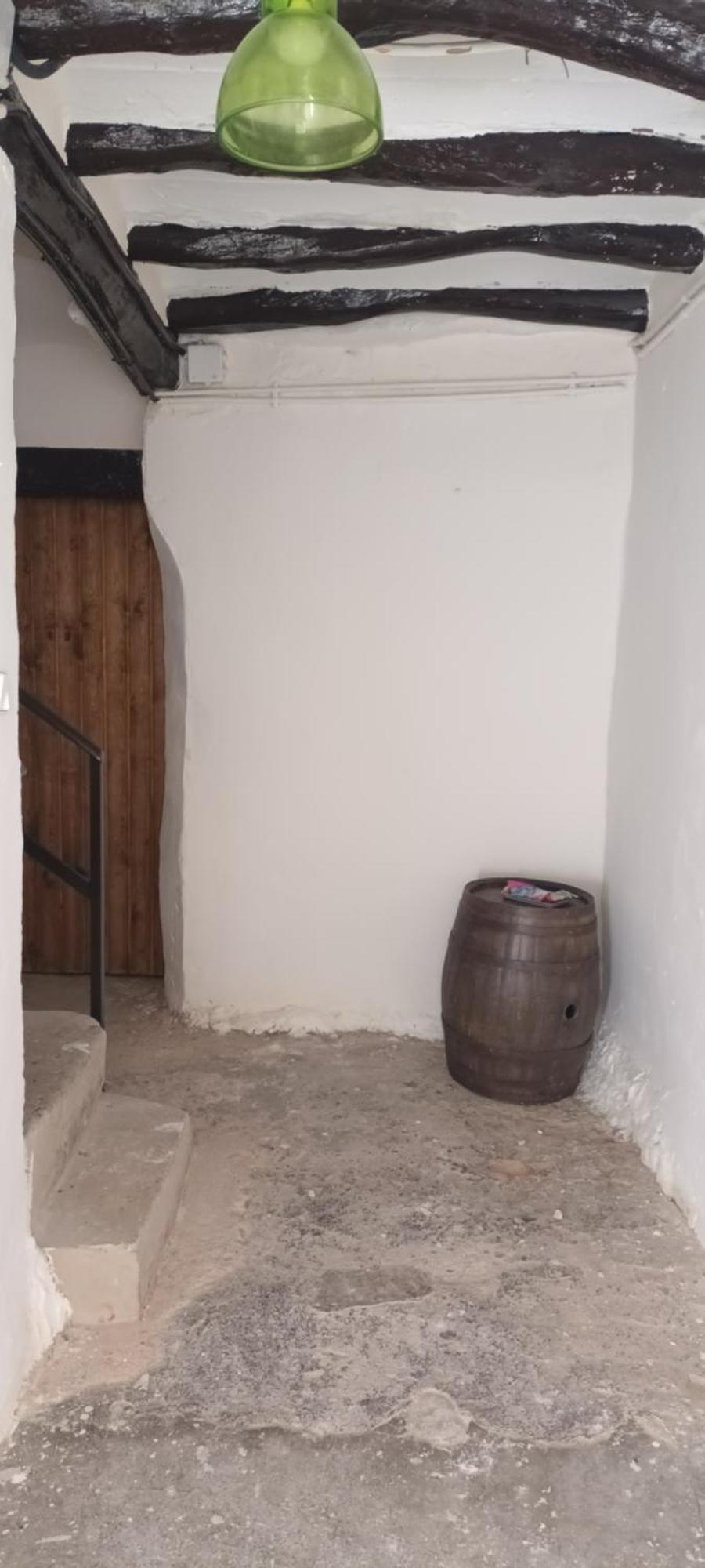 Cal Minguet - Lleida - Juncosa - Les Garrigues - Priorat - Montsant Villa Dış mekan fotoğraf