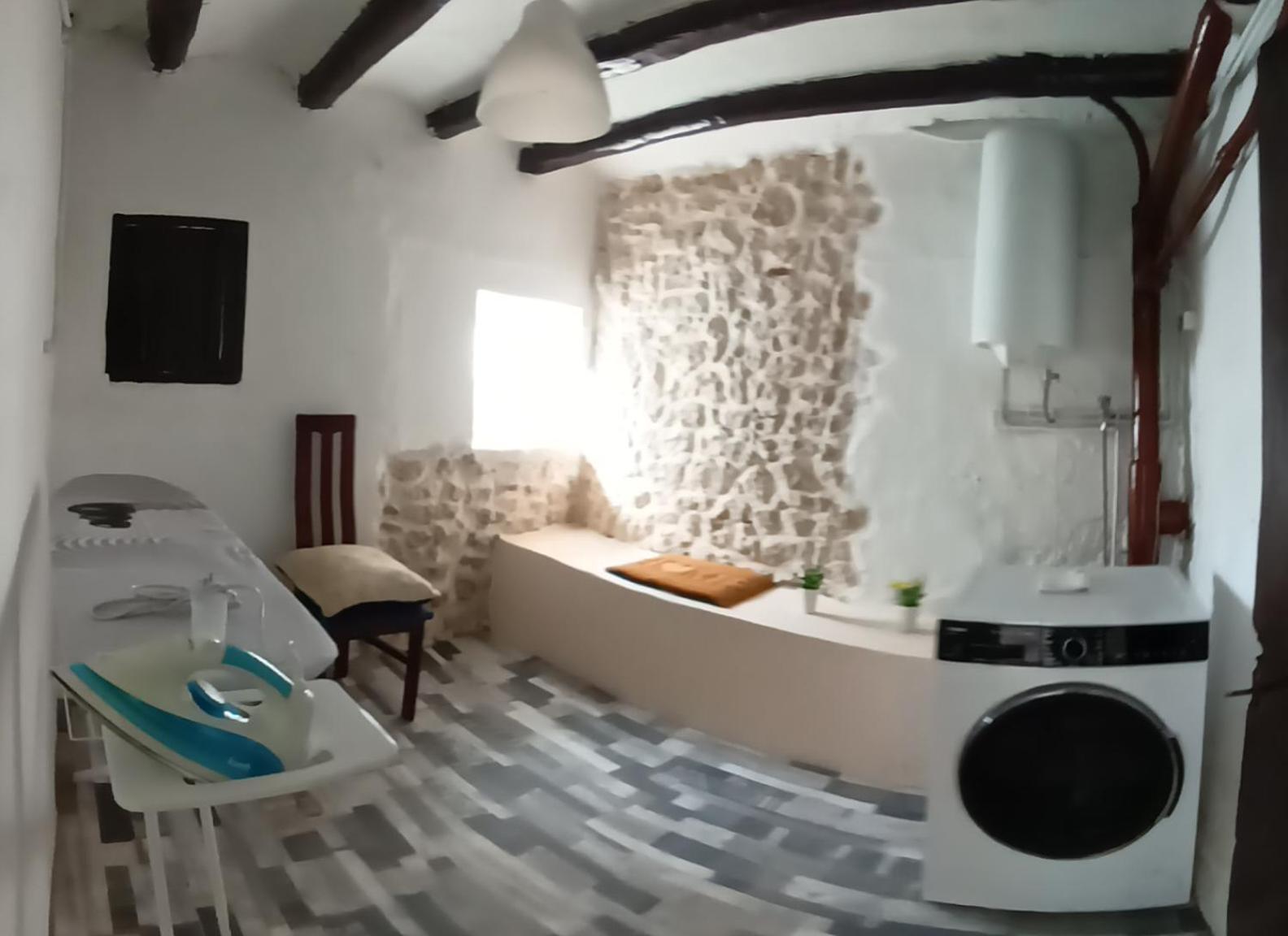 Cal Minguet - Lleida - Juncosa - Les Garrigues - Priorat - Montsant Villa Dış mekan fotoğraf