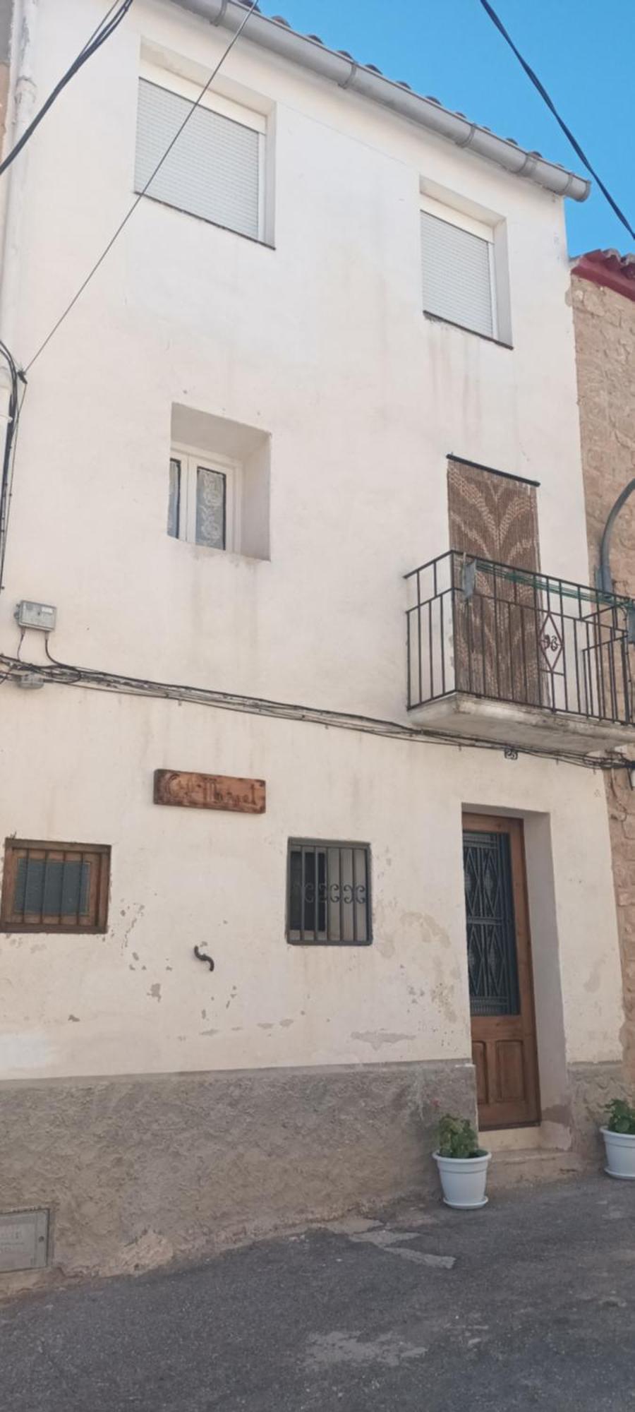 Cal Minguet - Lleida - Juncosa - Les Garrigues - Priorat - Montsant Villa Dış mekan fotoğraf